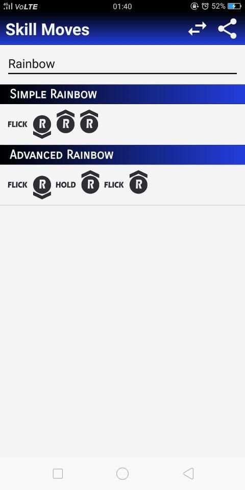Guide For FIFA 20 screenshot 2