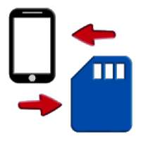 Install Apps On Your Sd Card-File transfer