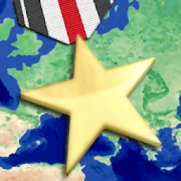 WW2 Command Lite आइकन