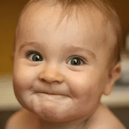 Figurinhas: Bebês - Crianças Fofas * आइकन