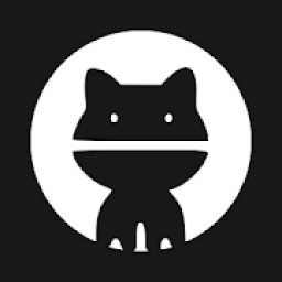 ikon AndroCat for GitHub