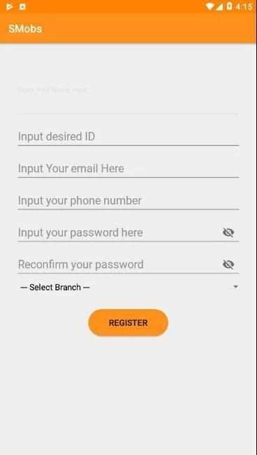 SMR ( SPS Mobile Reward ) screenshot 2