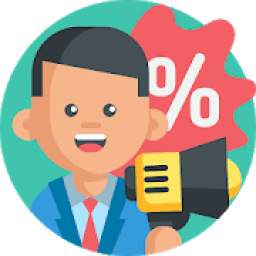 SMR ( SPS Mobile Reward ) icon