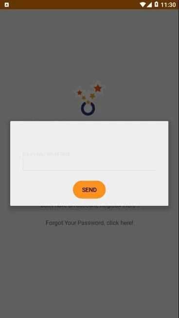 SMR ( SPS Mobile Reward ) screenshot 1