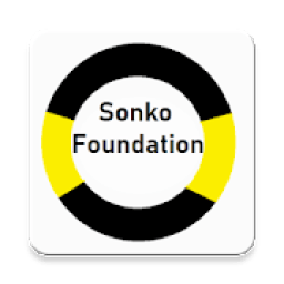 Sonko Foundation आइकन