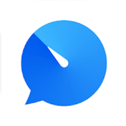 Chin Message आइकन