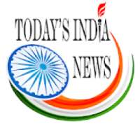 Todays India News