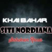 Khai bahar ft siti nordiana - Satukan Rasa on 9Apps