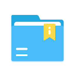 ikon iFile - File Manager &amp; Explore