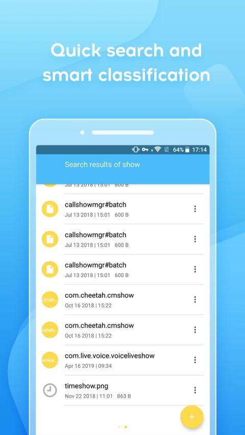 iFile - File Manager & Explore screenshot 3