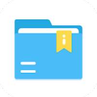 iFile - File Manager & Explore