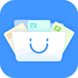 Hi File Manager आइकन