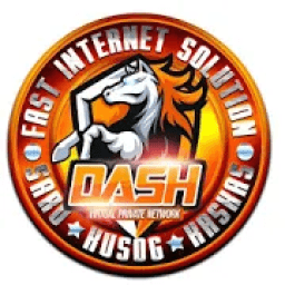 ikon Dash VPN Pro