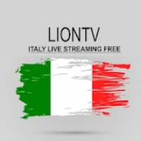 tv italia canali free on 9Apps