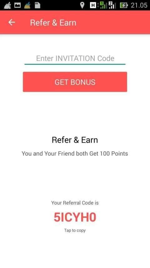 Extra Cash screenshot 2