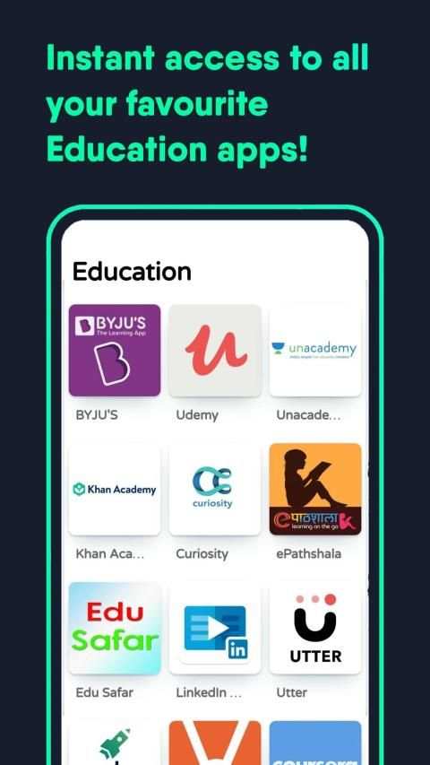 Aapify - All in One App स्क्रीनशॉट 5