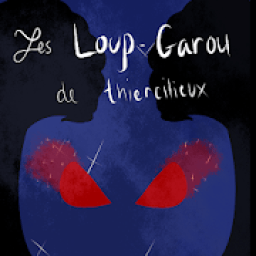 Loups Garous Mobile icon