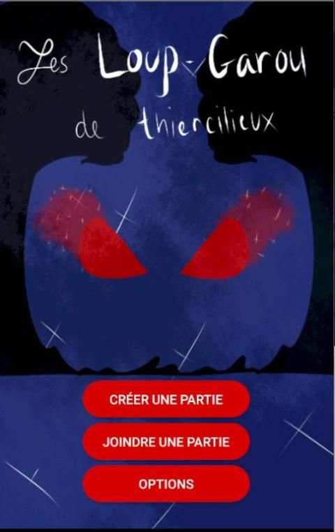 Loups Garous Mobile screenshot 4