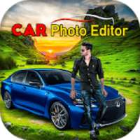 Car Photo Editor - Car Photo Frames on 9Apps