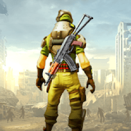 Zombie Dead:End Survival आइकन