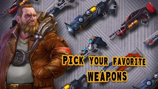 Zombie Invasion-Survival Games screenshot 9