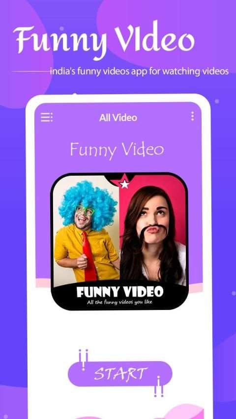 Funny Video Clips - Viral Videos screenshot 4