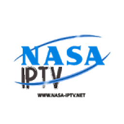 Nasa IPTV 4K आइकन