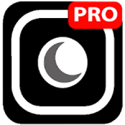 Dark Mode For Instagram icon