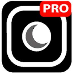 Dark Mode For Insta 2.0