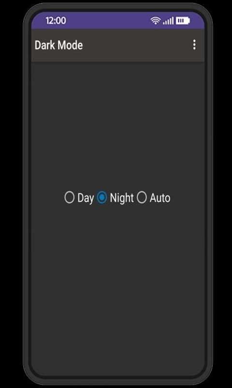 Dark Mode For Instagram screenshot 5