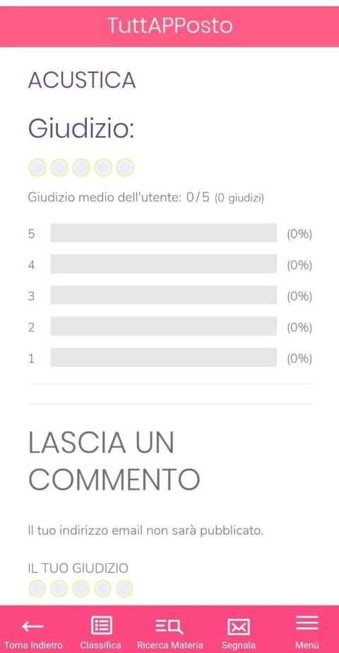 TTAPP - TuttAPPosto screenshot 7