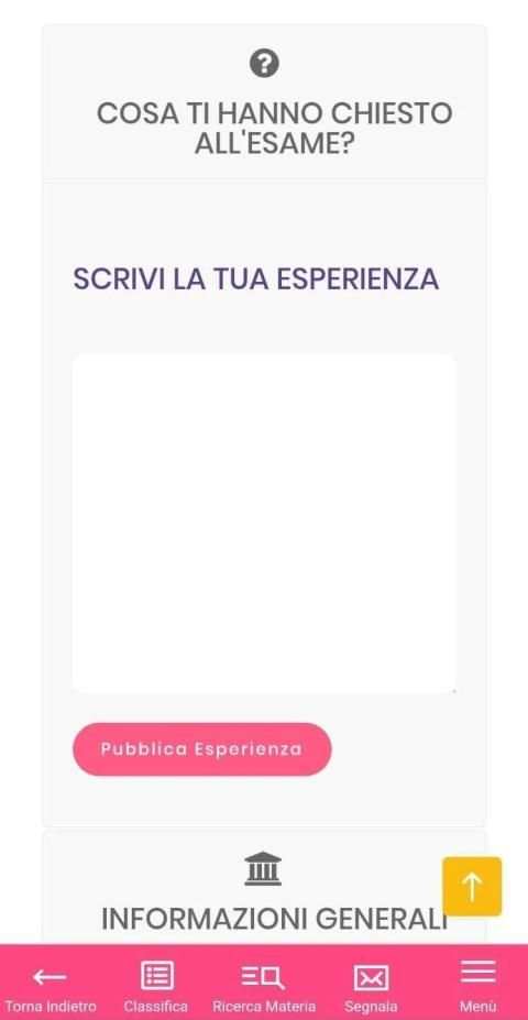 TTAPP - TuttAPPosto screenshot 5