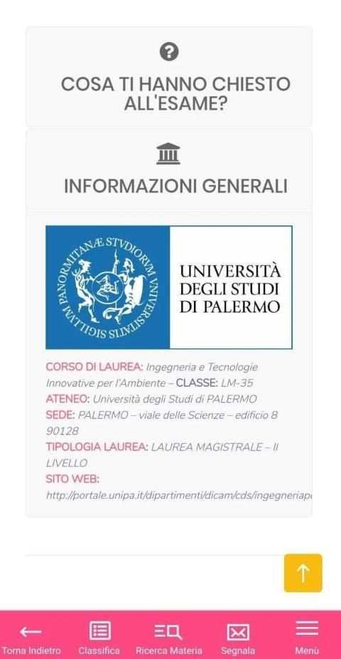 TTAPP - TuttAPPosto screenshot 4
