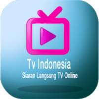 TV Indonesia - Live Streaming TV Online