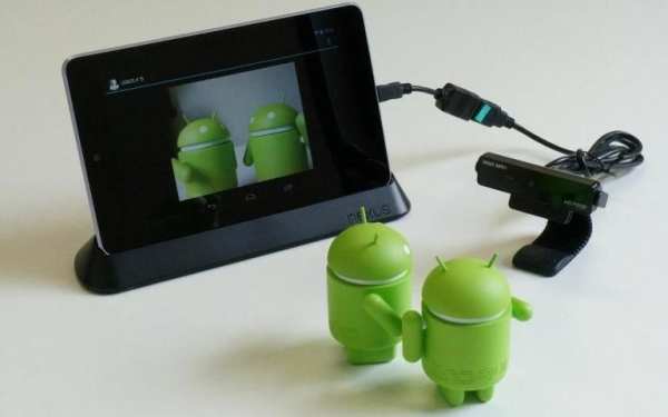USB Camera Standard स्क्रीनशॉट 2