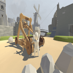 Human Fall Flat आइकन