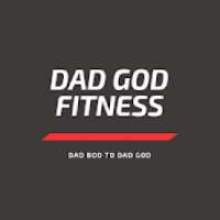 Dad God Fitness