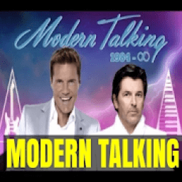 ikon Modern Talking - Songs OFFLINE (Song - 30)