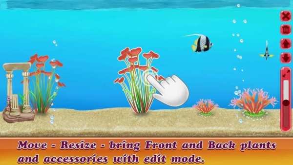 My Virtual Fish Tank screenshot 5
