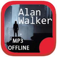 Alan Walker Mp3 Full Offline on 9Apps