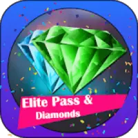 Win Elite Pass Diamond For Free Fire APK for Android - Download