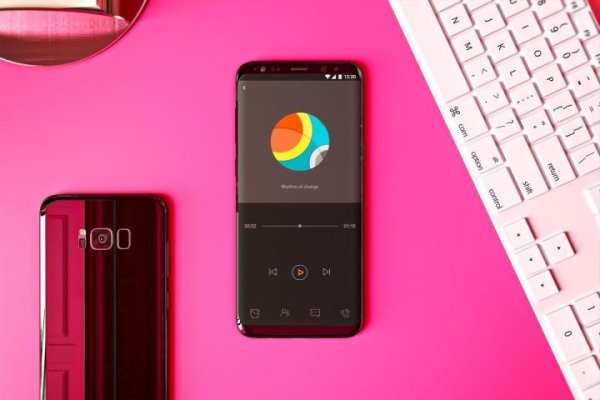 SAMSUNG Galaxy S10 Ringtones screenshot 4
