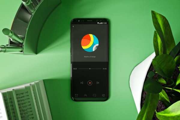 SAMSUNG Galaxy S10 Ringtones screenshot 2