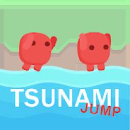 Tsunami Jump