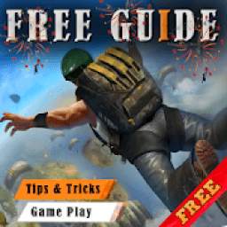 Frire Guide For free and fire