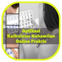 Kalkulator Kehamilan Online