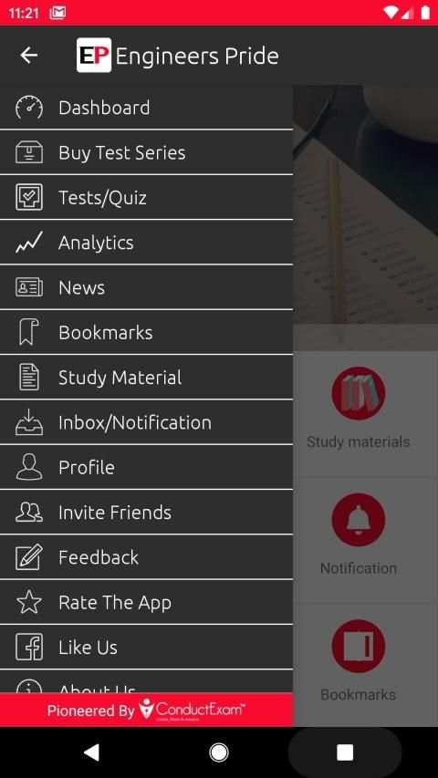 Engineers Pride screenshot 3