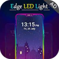 Super Edge LED Lighting - LED Live Wallpaper