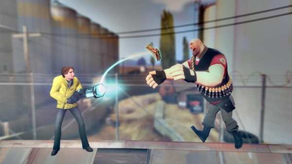 Garry's mod : gmod screenshot 4