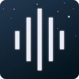 Ambientify - Ambient sounds Mixer